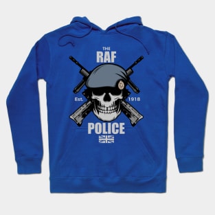 RAF Police Hoodie